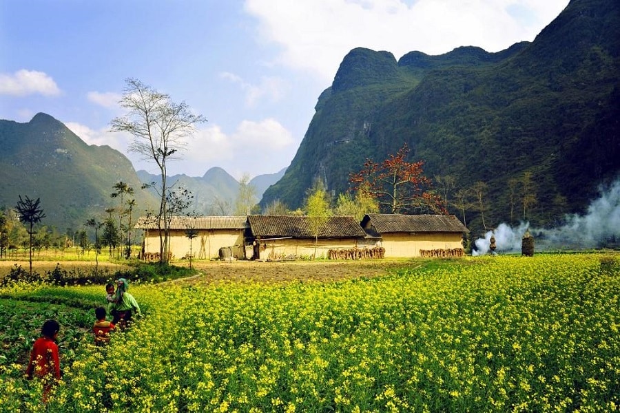 KHÁM PHÁ HÀ GIANG-ĐỊA ĐẦU TỔ QUỐC